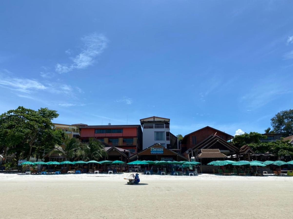 Hotel Sinsamut Koh Samed Koh Samet Exterior foto