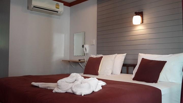 Hotel Sinsamut Koh Samed Koh Samet Exterior foto