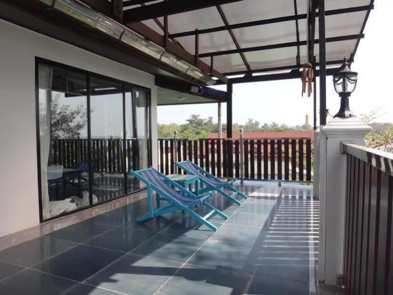 Hotel Sinsamut Koh Samed Koh Samet Exterior foto