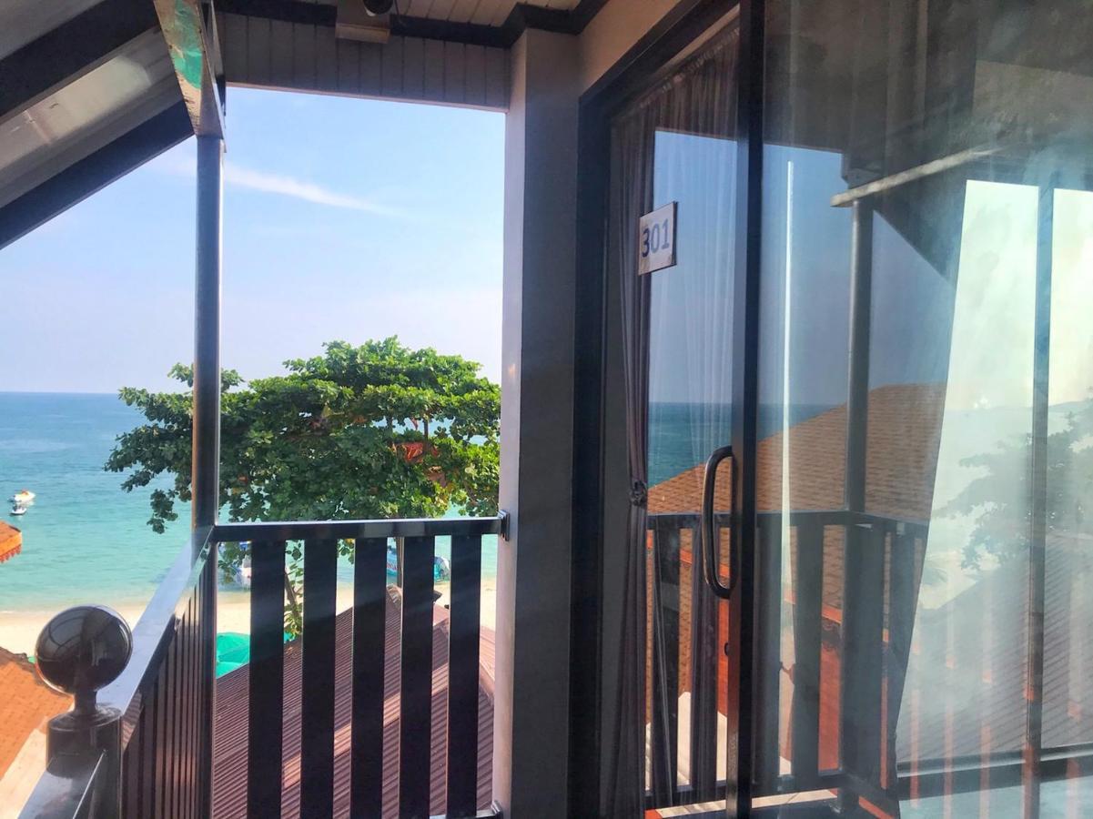 Hotel Sinsamut Koh Samed Koh Samet Exterior foto